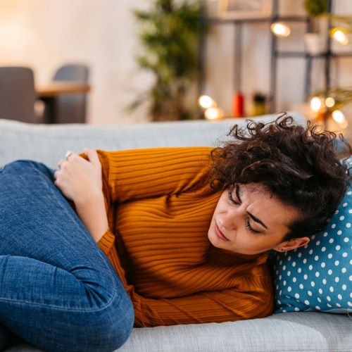 Heavy Periods: When to Seek Medical Care